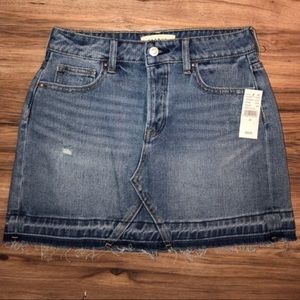 Pacsun Denim Skirt